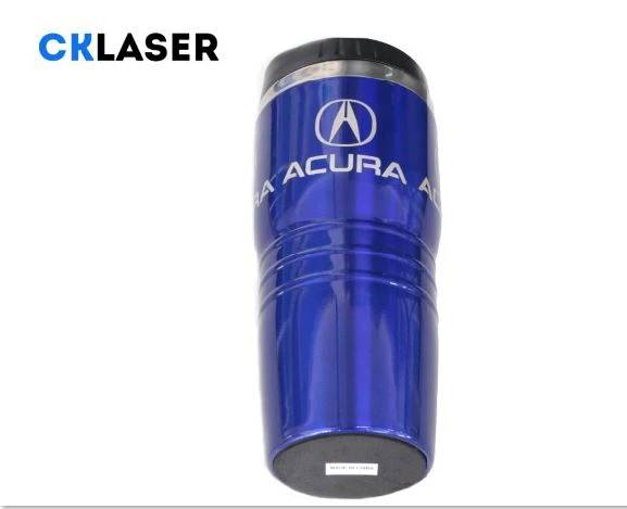 SUPER CO2 Laser marking drinkware